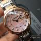 Ballon Bleu Cartier TWF Swiss Quartz 33mm Diamond numerals & Rose Gold (2)_th.jpg